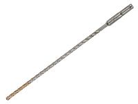 IRWIN® Speedhammer Quad Drill Bit 6.0 x 260mm