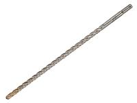 IRWIN® Speedhammer Quad Drill Bit 10.0 x 310mm