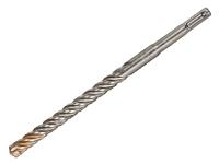 IRWIN® Speedhammer Quad Drill Bit 14.0 x 210mm
