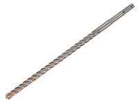IRWIN® Speedhammer Quad Drill Bit 12.0 x 310mm