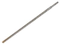 IRWIN® Speedhammer Quad Drill Bit 12.0 x 460mm