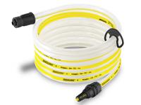 Karcher Suction Hose with Nonreturn Valve 5m