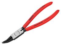 Knipex Circlip Pliers Internal 45° Bent Tip 19-60mm J22
