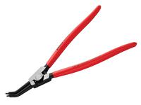 Knipex Circlip Pliers External 45° Bent Tip 85-140mm A42