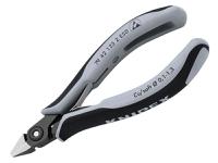 Knipex ESD Precision Electronics Side Cutters 125mm
