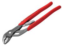 Knipex SmartGrip® Water Pump Pliers PVC Grip 250mm