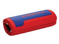 Knipex TwistCut Corrugated Pipe Cutter 13-32mm