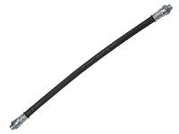 Lumatic RF12VS Rubber Flexible Tube 12in 1/8 in BSP