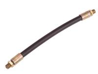 Lumatic RF9NS Nylon Flexible Tube - 9in