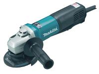 Makita 9564PCV Paddle Switch 115mm Angle Grinder 1400W 240V