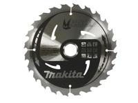Makita B-07967 MForce™ Portable Saw Blade 190 x 30mm x 12T