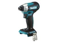 Makita DTD157Z BL LXT Impact Driver 18V Bare Unit