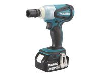 Makita DTW251RTJ LXT 1/2in Impact Wrench 18V 2 x 5.0Ah Li-ion