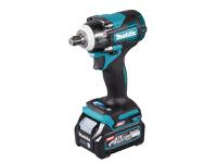 Makita TW001GD201 XGT 40Vmax BL Impact Wrench 40V 2 x 2.5Ah Li-ion