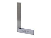 Moore & Wright 40012 Engineer's Square Grade B 300mm (12in) (Retail Packaging)