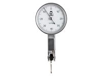 Moore & Wright MW420-03 Dial Test Indicators 0.8mm Res 0.01mm