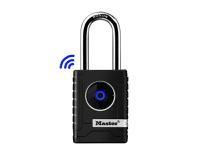Master Lock Bluetooth® Outdoor Padlock