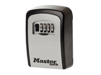 Master Lock 5401 Medium Select Access® Key Lock Box (Up To 3 Keys) - Grey