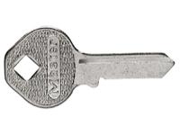 Master Lock K2240 Single Keyblank