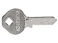 Master Lock K2250 Single Keyblank