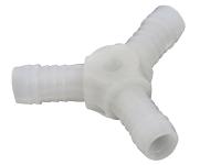 Monument 183B Tee Piece for U Gauge