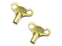 Monument 2058J Radiator Bleed Keys (Pack of 2)