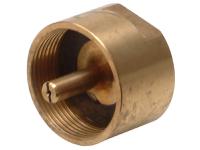 Monument 437A Adaptor 1in Propane / MAPP® To 7/16in