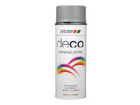 MOTIP® Deco Spray Primer Grey 400ml