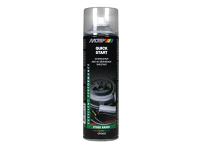 MOTIP® Pro Quick Start Spray 500ml