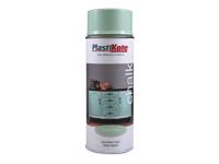 PlastiKote Chalk Finish Spray Pastel Green 400ml