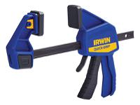 IRWIN® Quick-Grip® Quick-Change™ Medium-Duty Bar Clamp 150mm (6in)