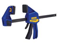IRWIN® Quick-Grip® Quick-Change™ Medium-Duty Bar Clamp 300mm (12in)