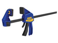 IRWIN® Quick-Grip® Quick-Change™ Medium-Duty Bar Clamp 450mm (18in)