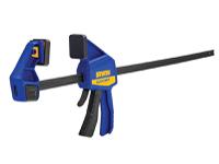 IRWIN® Quick-Grip® Quick-Change™ Medium-Duty Bar Clamp 600mm (24in)