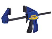IRWIN® Quick-Grip® Mini Bar Clamp 150mm (6in)
