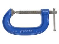 IRWIN® Record® 120 Heavy-Duty G-Clamp 100mm (4in)