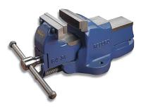 IRWIN® Record® 84-34 Heavy-Duty Engineer's Vice 115mm (4.1/2in)