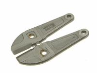 IRWIN® Record® J942H Pair of High Tensile Replacement Jaws 1060mm (42in)