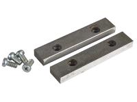 IRWIN® Record® PT.D Replacement Pair Jaws & Screws 125mm (5in) for 5 Vice