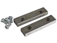 IRWIN® Record® PT.D Replacement Pair Jaws & Screws 115mm (4.1/2in) 23 Vice