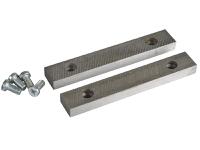 IRWIN® Record® PT.D Replacement Pair Jaws & Screws 150mm (6in) 25 Vice