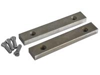 IRWIN® Record® PT.D Replacement Pair Jaws & Screws 150mm (6in) for 36 Vice