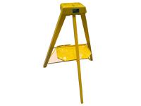 IRWIN® Record® TS10 Tripod Stand Only