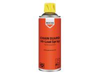 ROCOL CHAIN GUARD Hi-Load Spray 300ml