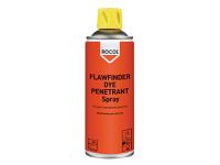 ROCOL FLAWFINDER DYE PENETRANT 400ml