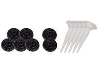 Roughneck Ultimate Mortar Gun Spares Kit