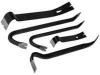 Roughneck 64-961 Wrecking Bar Set, 5 Piece