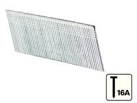 Rapid 16A 20° Galvanised Brad Nails 45mm (Box 2000)