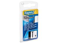 Rapid 300/15NB 15mm Brads (Box 1000)