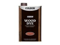 Ronseal Refined Wood Dye Deep Mahoghany 250ml